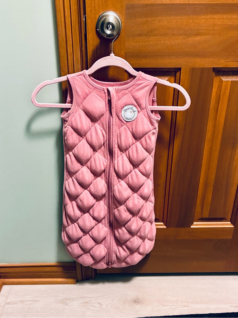 Medium Dreamland Baby Sleep Sack